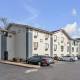 City Centre Inn at Newport News, Newport News (fotografie 6)