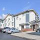 City Centre Inn at Newport News, Newport News (fotografie 5)