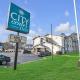 City Centre Inn at Newport News, Newport News (fotografie 2)
