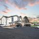 City Centre Inn at Newport News, Newport News