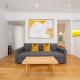 Oxford Circus Designer Apartment, Londýn - Fotografie 3