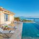 Villa Vardiola by Villa Plus, Skinária (fotografie 2)