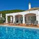 Villa Los Olivos - Ole Solutions, Arcos de la Frontera (fotografie 6)
