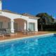 Villa Los Olivos - Ole Solutions, Arcos de la Frontera (fotografie 8)