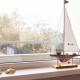 Ferienhaus Seeblick Ferienwohnung Strandglück, Borkum - Photo 9