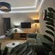 Apartament Twin I