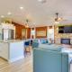 Waterfront Home with Boat Dock and Slip in Old Town!, Old Town (Foto 6)