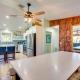 Waterfront Home with Boat Dock and Slip in Old Town!, Old Town (Foto 9)