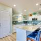 Waterfront Home with Boat Dock and Slip in Old Town!, Old Town (Foto 10)