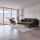 Penthouse in Heart of Laureles, Medellín - Zdjęcie 4