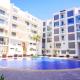 Geronticus apartment Agadir - Foto 8