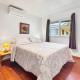 Free canoës King Bed - Fare Mihiau, Moorea (fotografie 8)