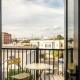 Downtown, contemporary, 2 bedroom, Roof Terrace! 3A, Savannah - Fotografie 10