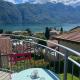 Bellagio Lake Flat - Lake view & balcony, near the center, Bellagio - Fotografie 1
