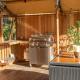 Bethells Luxury Retreat - Auckland Glamping, Окленд - Фото 5