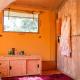 Bethells Luxury Retreat - Auckland Glamping, Окленд - Фото 9