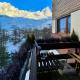 Panoramic Apartment Breuil-Cervinia - Fotografie 2
