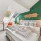 VIVE Boutique Hotel Vienna, Vienne - Photo 1