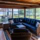Lake House, Delavan
