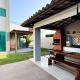 Elegância à Beira-Mar em Alagoas - Casa Aneli, Paripueira - Fotografie 9