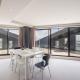 Stunning 3 Bedroom Penthouse in Auckland CBD, Окленд - Фото 2