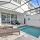 Upstay - Sunny Clermont Getaway with Private Pool Orlando - Fotografie 6