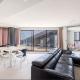 Stunning 3 Bedroom Penthouse in Auckland CBD, Окленд - Фото 3