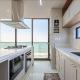 Apto moderno com vista para o mar LLR802, ポルト・ベロ - 写真 10
