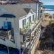 Ocean View - Just Steps from Oceanfront - 2 Full Width Sun Decks - 3 King Suites North Topsail Beach - Photo 1
