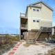 Ocean View - Just Steps from Oceanfront - 2 Full Width Sun Decks - 3 King Suites North Topsail Beach - Photo 6