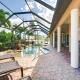 Spacious Oasis with Lagoon Pool and Spa in Cape Coral! - Fotografie 1