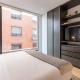 Modern 1BR in Cabrera, Bogotá - Photo 2
