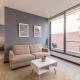 Modern 1BR in Cabrera, Bogotá - Photo 4