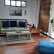Tropical - Airy, open plan apartment in heart of Santa Teresa Playa Santa Teresa - Foto 2