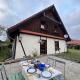 Ferienhaus Feldblick mit Kamin für 15 Personen, Rudersdorf - Φωτογραφία 3