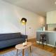 Duplex with Balcony in Barranco, リマ - 写真 7
