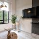 Fancy 2BR in Barranco, リマ - 写真 8