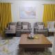 ZOE HOMES Home Away From Home For Cozy And Modern Stay, Nairobi - Zdjęcie 4