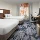 Fairfield Inn & Suites Baltimore BWI Airport, Linthicum Heights - Fotografie 4