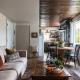 The Reef guest suite, Sechelt