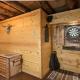 Stunning Cedar Log Home with Panoramic Views - Hot Tub - Game Bar & Theatre Rooms, Coshocton - Fotografie 10