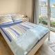 Ferienwohnung Lubmin Seebad, Lubmin - Fotografie 6