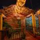 Butterfly cottage, Hampi - Kuva 4