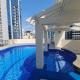 Luxury spacious 2BR in Salcedo Village, Manila - Fotografie 4