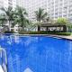 Sosyal Staycation , Pasay City Shore Residences Tower D Sunrise Drive Mall of Asia Complex Pasay City Philippines SMDC SHORE 1 RESIDENCES Pasay City, Manila - Fotografie 5