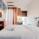 Nice Studio at 21th Floor Akasa Pure Living BSD Apartment By Travelio Tangerang - Foto 4