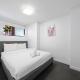 Delicated 3BR Apt with Parking & Darling Harbour-10mins walk Sydney - Fotografie 10