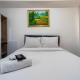 Comfort and Well Design Studio at Paltrow City Apartment By Travelio, Semarang - Fotografie 8