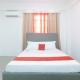 RedDoorz at Najar Residences near NAIA Terminal, Manila - Fotografie 2