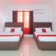 RedDoorz at Najar Residences near NAIA Terminal, Manila - Fotografie 1